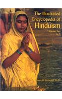 Illustrated Encyclopedia of Hinduism, Volume 2