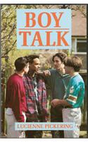Boy Talk