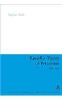 Russell's Theory of Perception