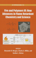 Fire and Polymers VI