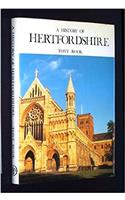 A History of Hertfordshire