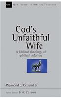 God's Unfaithful Wife