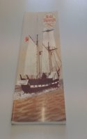 MODEL SHIPWRIGHT NUMBER 97