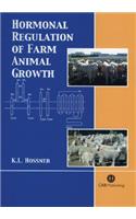 Hormonal Regulation of Farm Animal Growth