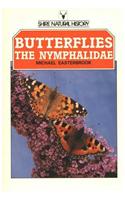 Butterflies of the British Isles: The Nymphalidae