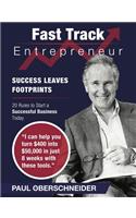 Fast Track Entrepreneur