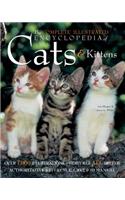 The Complete Illustrated Encyclopedia of Cats & Kittens