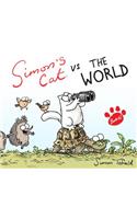 Simon's Cat vs. The World!