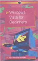 Windows Vista for Beginners