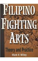 Filiping Fighting Arts