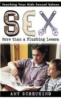 Sex: More Than a Plumbing Lesson