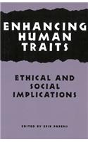 Enhancing Human Traits