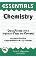 Chemistry Essentials