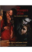 The Vampire Film