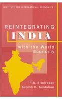 Reintegrating India with the World Economy