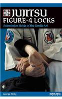 Jujitsu Figure-4 Locks