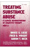 Treating Substance Abuse