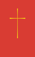 Book of Common Prayer Basic Pew Edition