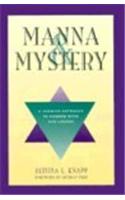 Manna Mystery Jungian Approach (P)