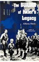 Burden of Hitler's Legacy