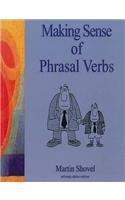 Making Sense of Phrasal Verbs