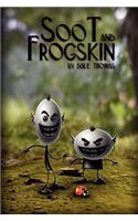 Soot and Frogskin