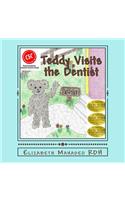 Teddy Visits the Dentist