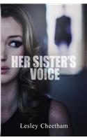 Her Sister's Voice