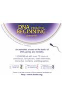 DNA from the Beginning