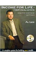 Income for Life-From Real Estate