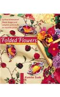 Folded Flowers