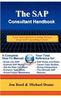 SAP Consultant Handbook