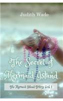 Secret of Mermaid Island