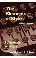 Elements of Style