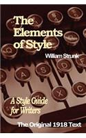 The Elements of Style