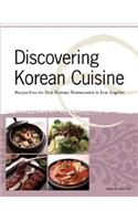 Discovering Korean Cuisine