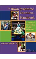 Down Syndrome Nutrition Handbook