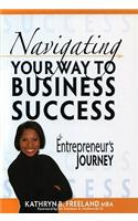 Navigating Your Way to Business Success