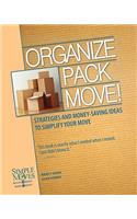 Organize Pack Move!