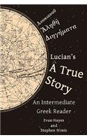 Lucian's A True Story
