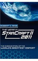 Year in StarCraft II
