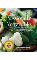 The Passionate Vegetable