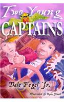 Two Young Captains