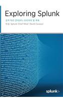 Exploring Splunk 검색 처리 언어(SPL) 프리미어 및 쿡북