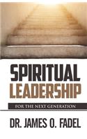 Spiritual Leader