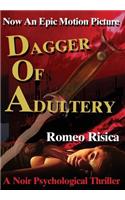 Dagger of Adultery