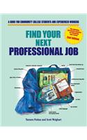Find Your Next Professional Job