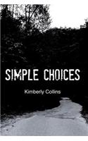 Simple Choices