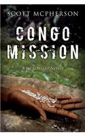 Congo Mission: A Jack Sharp Novel