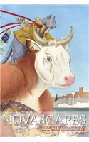 Novascapes Vol 1: Speculative Fiction from the Hunter